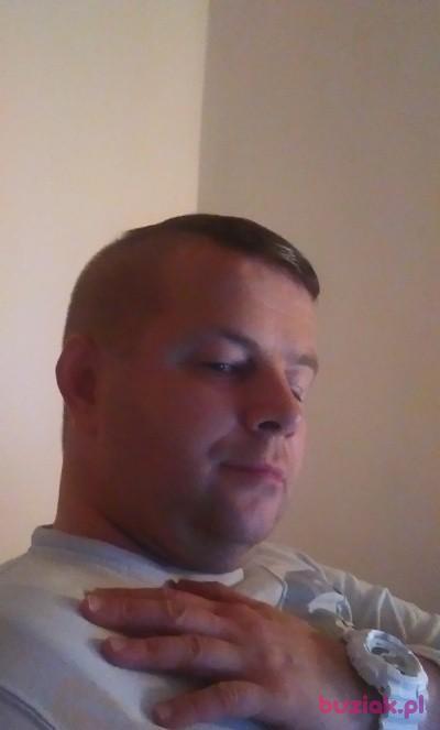 Krzysiek, Mężczyzna, 54, Warszawa, Polska, Zdjęcie: 2