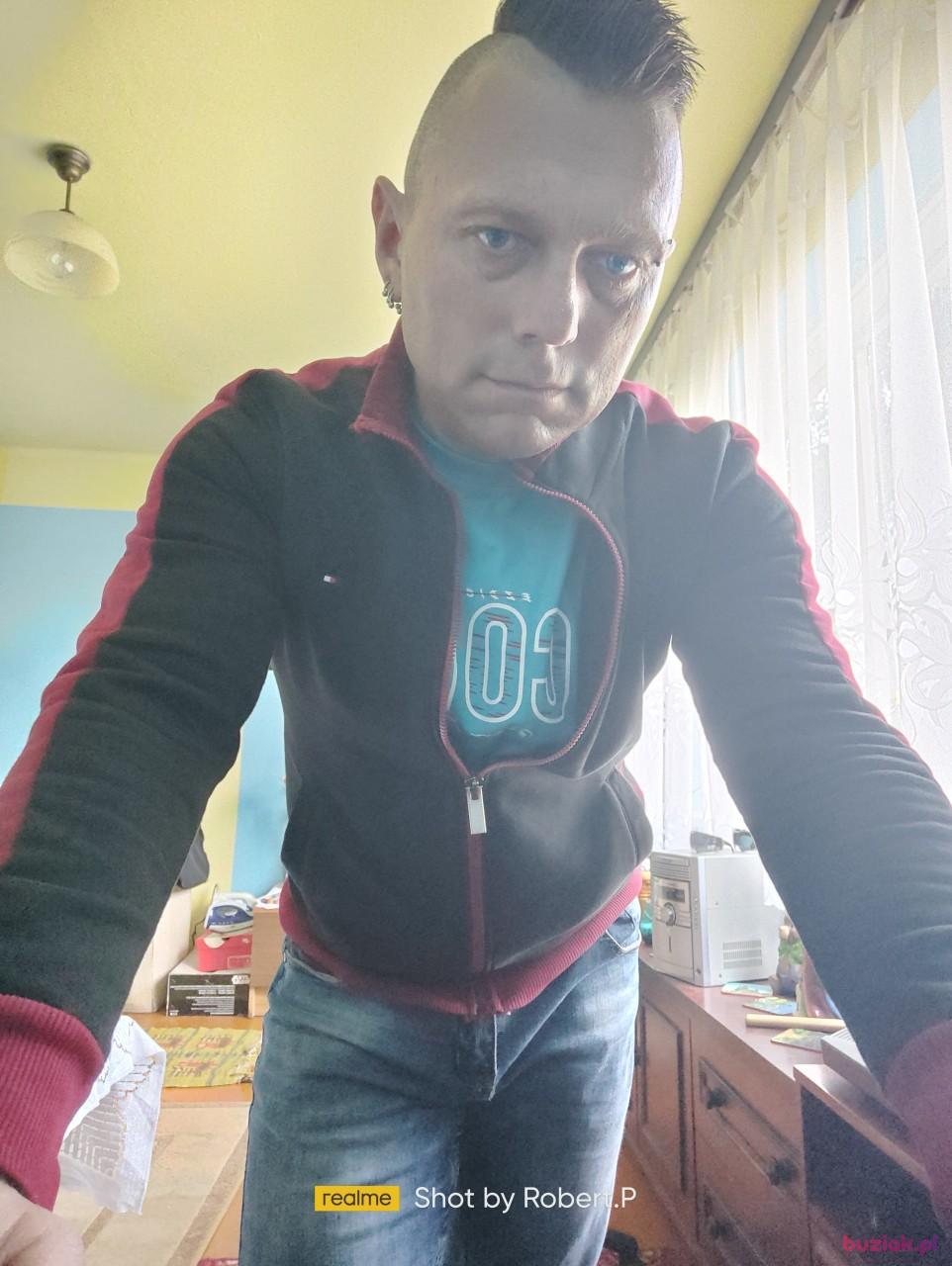 Robert, Mężczyzna, 47, Bełchatów, Polska, Zdjęcie: 21