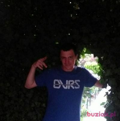 Robert, Mężczyzna, 43, Gliwice, Polska, Zdjęcie: 1