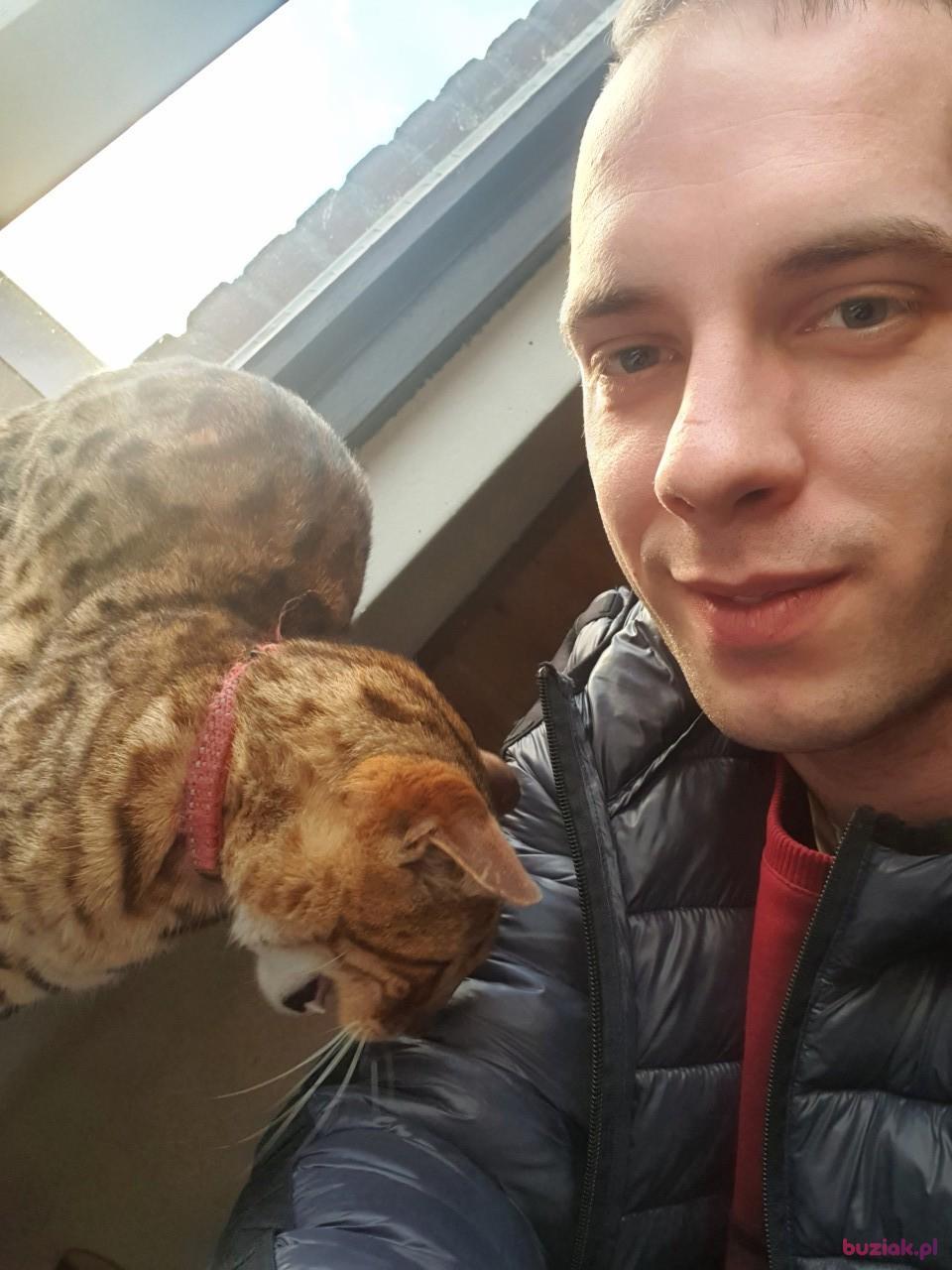 Ciastek, Mężczyzna, 34, Rotterdam, Holandia, Zdjęcie: 3