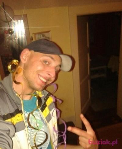 Krystian, Mężczyzna, 33, Elbląg, Polska, Zdjęcie: 5