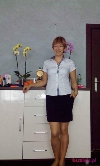 Agnieszka, Kobieta, 36, Krosno Odrzańskie, Polska, Zdjęcie: 9