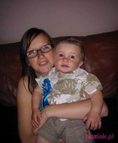Aniela, Kobieta, 35, Wielka Brytania, Zdjęcie: 2