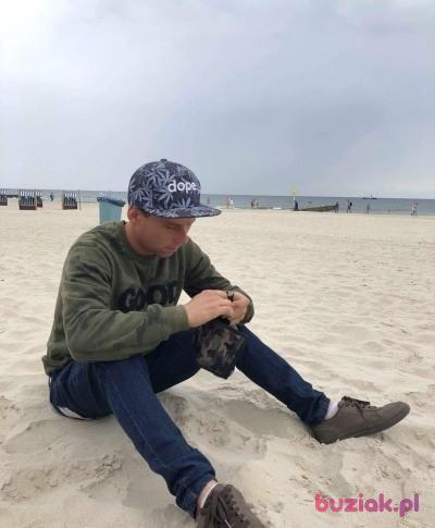 Tomek, Mężczyzna, 34, Zielona Góra, Polska, Zdjęcie: 2