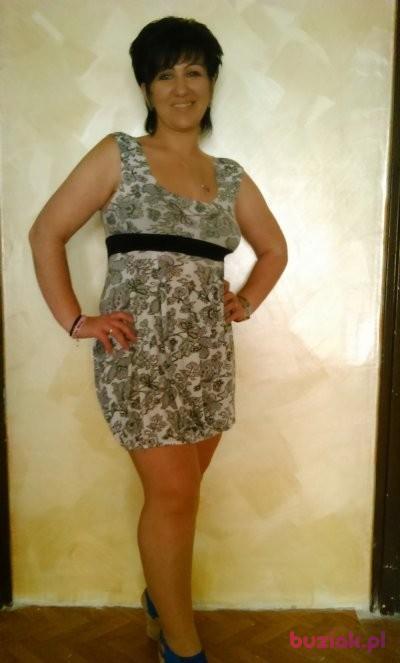 Agnieszka , Kobieta, 49, Polska, Zdjęcie: 4