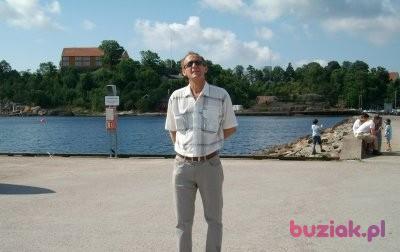 zdzisław, Mężczyzna, 61, Arendal, Norwegia, Zdjęcie: 1