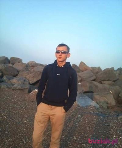 Łukasz, Mężczyzna, 35, Gostynin, Polska, Zdjęcie: 3