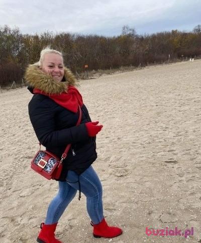Magdalena, Female, 45, Rumia, Polska, Photo: 3