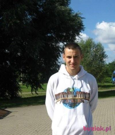 damian1111, Male, 30, Polska, Photo: 2