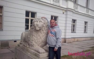 Przemek, Mężczyzna, 38, Ostrów Wielkopolski, Polska, Zdjęcie: 1