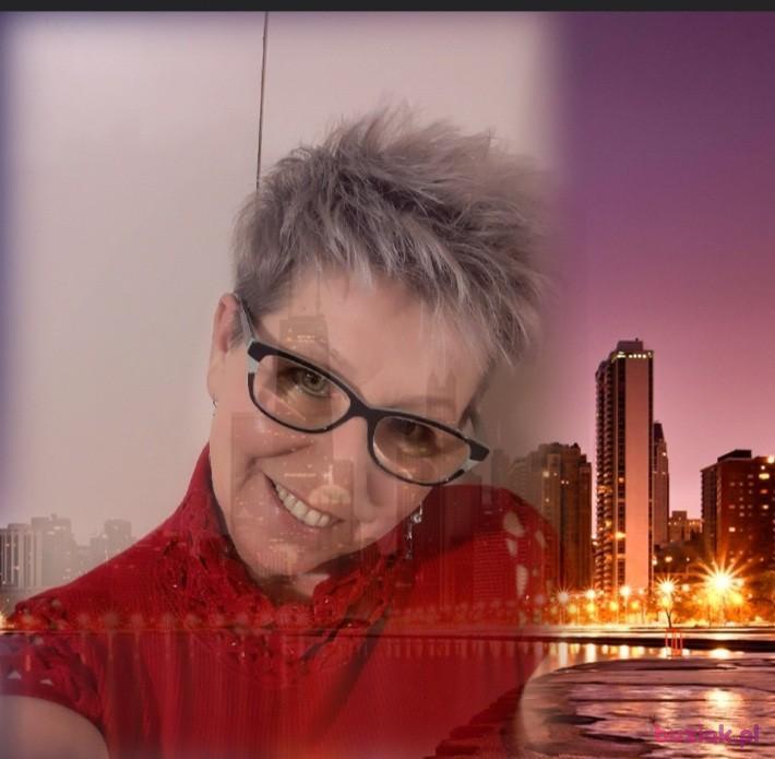 Krystyna, Female, 59, Białystok, Polska, Photo: 4