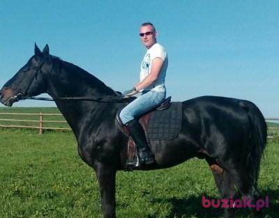 Rysiu, Mężczyzna, 39, Starogard Gdański, Polska, Zdjęcie: 2