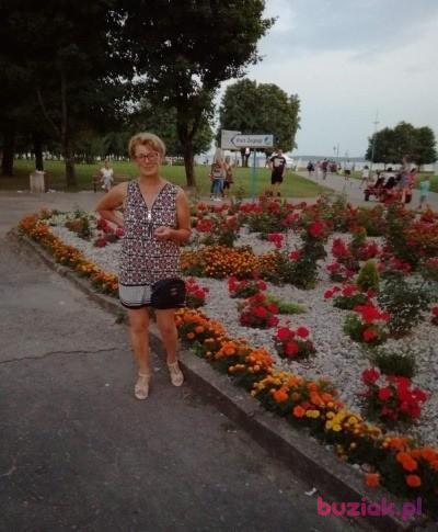 Hanna, Kobieta, 61, Serock, Polska, Zdjęcie: 4