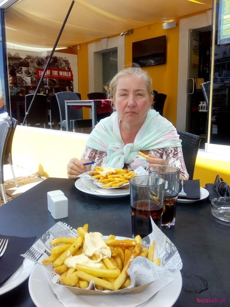 Ewa, Female, 63, Groningen, Holandia, Photo: 3