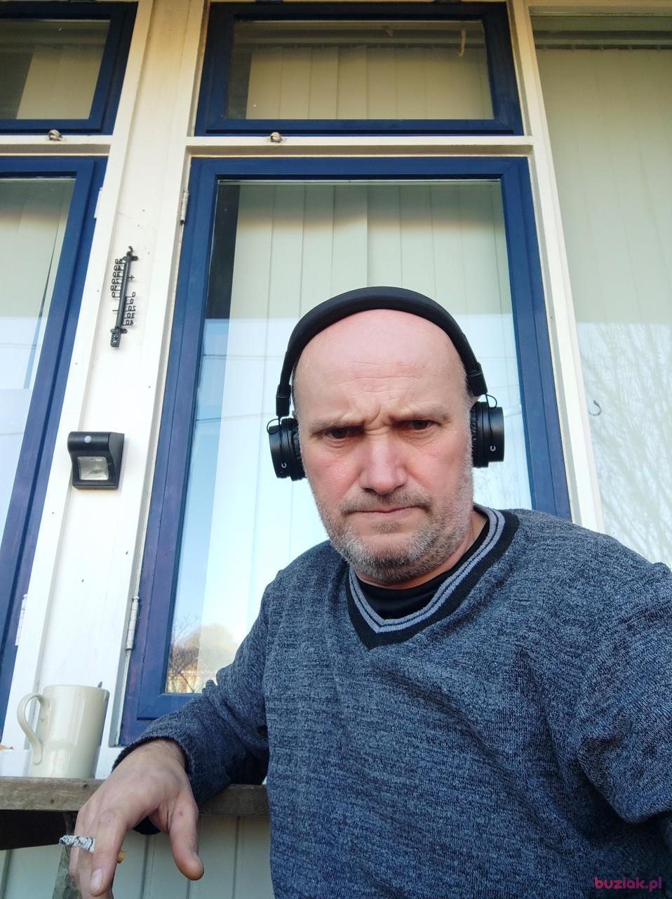 ROBERT, Mężczyzna, 48, Haga, Holandia, Zdjęcie: 3