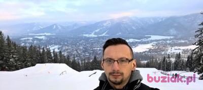 Piotrek, Mężczyzna, 40, Radom, Polska, Zdjęcie: 2