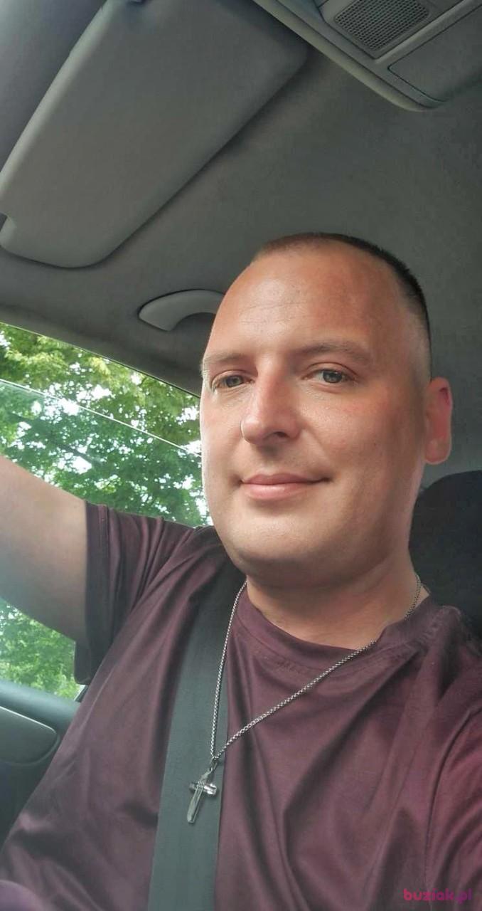 Kacper, Male, 40, Haarlem, Holandia, Photo: 2