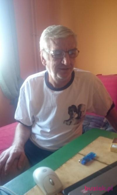 zygmunt, Mężczyzna, 74, Salon de Provence, Francja, Zdjęcie: 3
