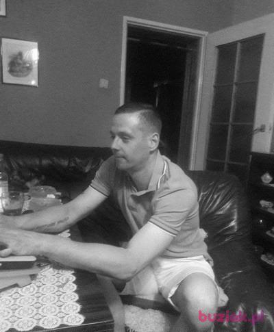 Robert, Mężczyzna, 44, Warszawa, Polska, Zdjęcie: 4