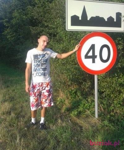 Lukasz, Mężczyzna, 34, Kamień Pomorski, Polska, Zdjęcie: 2