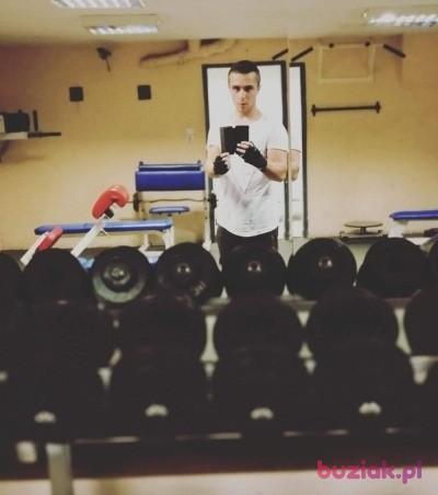 Krzysztof, Mężczyzna, 30, Żmigród, Polska, Zdjęcie: 2