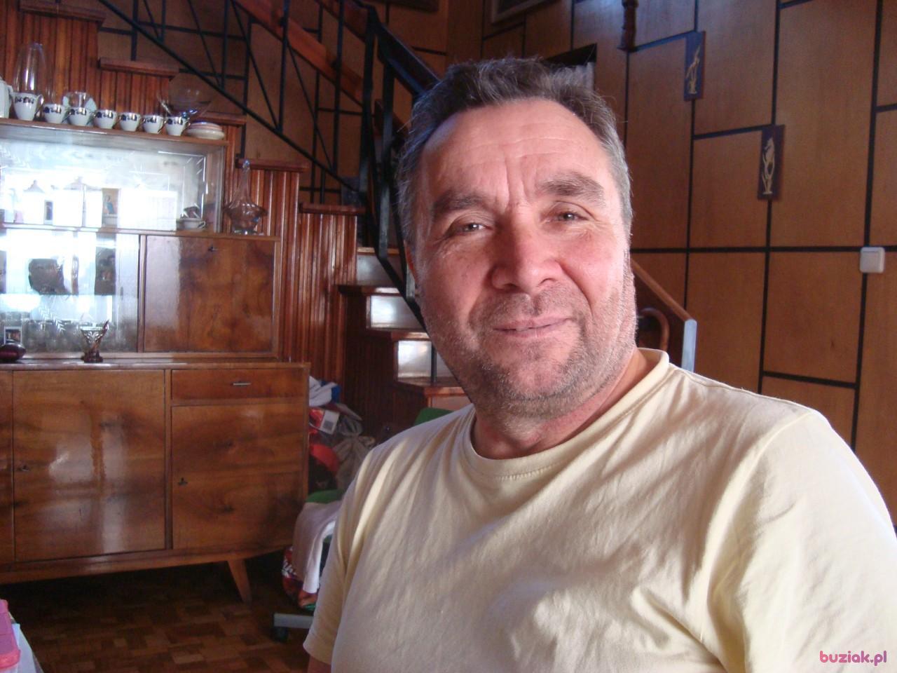 janusz, Mężczyzna, 60, Piekary Śląskie, Polska, Zdjęcie: 2