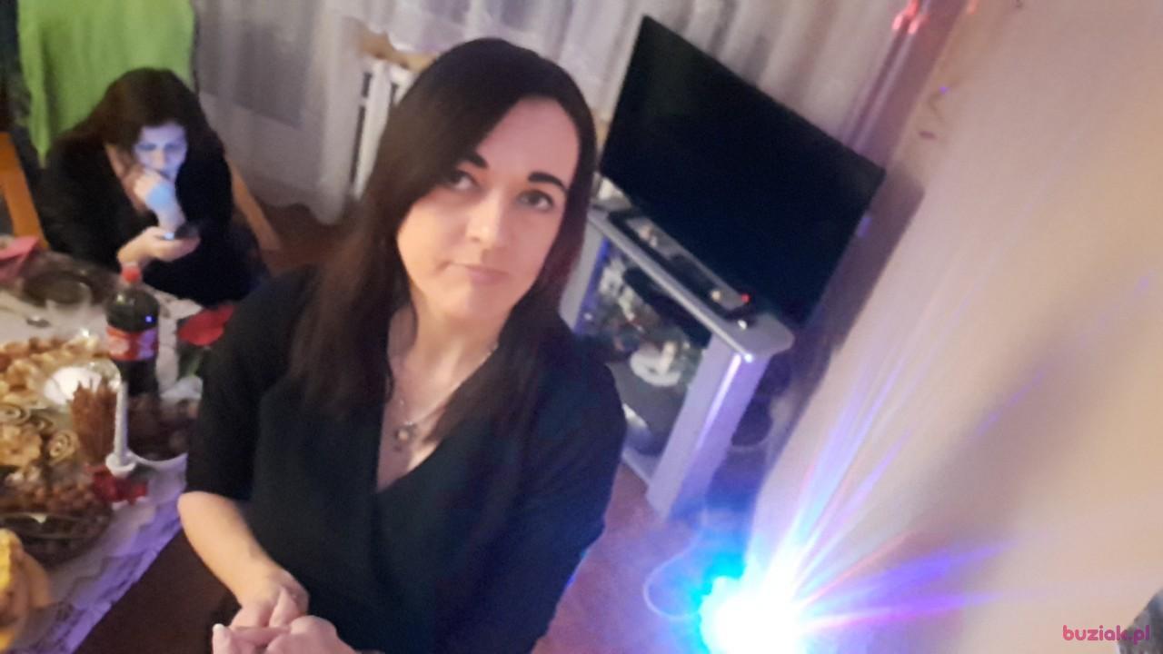 Natalia, Kobieta, 41, Poznań, Polska, Zdjęcie: 1