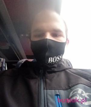Dawid, Mężczyzna, 29, Oss, Holandia, Zdjęcie: 3