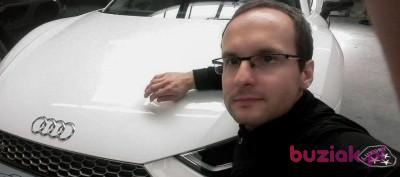 Rafał, Mężczyzna, 42, Oss, Holandia, Zdjęcie: 2