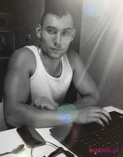 Piotr, Mężczyzna, 36, Iława, Polska, Zdjęcie: 3
