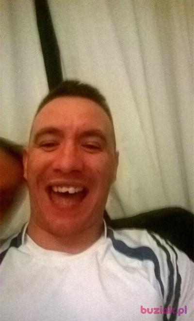 Sebastian, Male, 42, Amsterdam, Holandia, Photo: 1