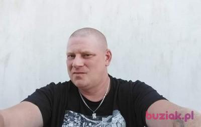 Sebastian, Mężczyzna, 45, Ełk, Polska, Zdjęcie: 1