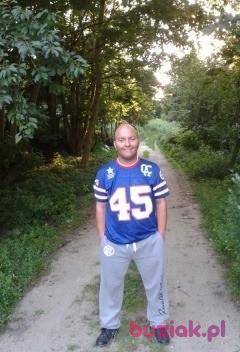 Mirek, Mężczyzna, 47, Gdynia, Polska, Zdjęcie: 2