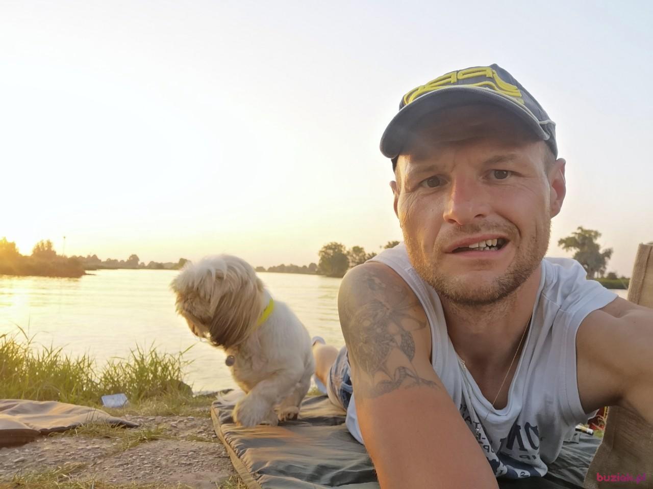 Sławek, Mężczyzna, 44, 's-Hertogenbosch, Holandia, Zdjęcie: 2