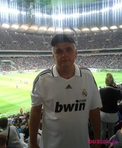 Marek, Mężczyzna, 50, Radzyń Podlaski, Polska, Zdjęcie: 2