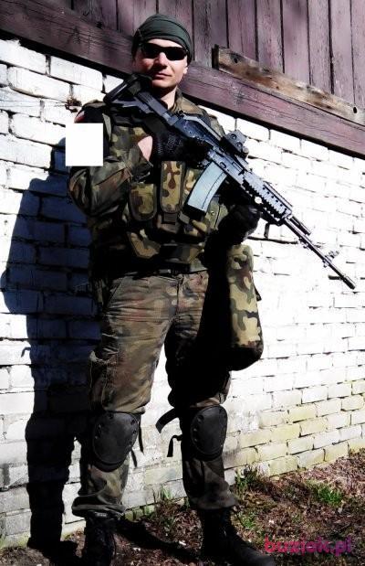 Grzegorz, Mężczyzna, 38, Warszawa, Polska, Zdjęcie: 4