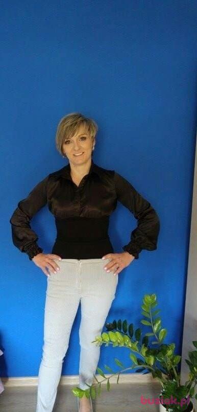 annare, Kobieta, 46, Krasnystaw, Polska, Zdjęcie: 3