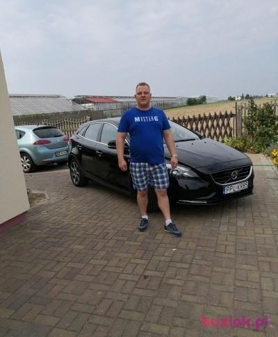 Ryszard, Mężczyzna, 44, Kalisz, Polska, Zdjęcie: 10