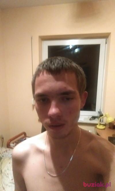 DracoPL, Mężczyzna, 31, Przedecz, Polska, Zdjęcie: 3