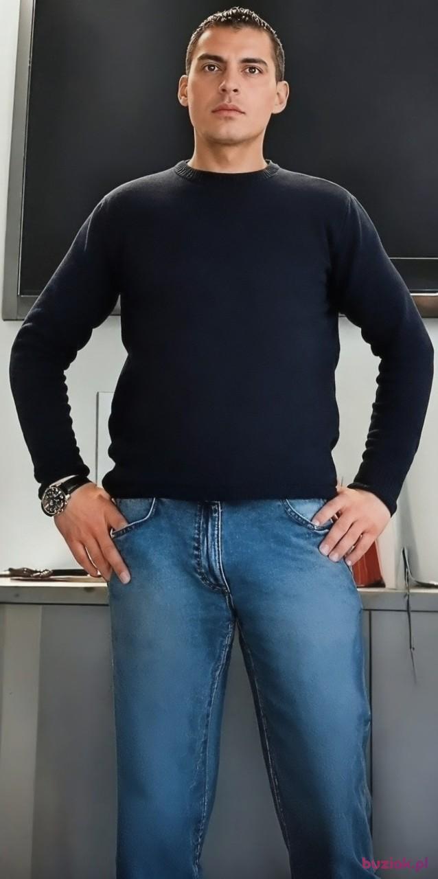 Raaelo, Male, 43, Nowy Dwór Mazowiecki, Polska, Photo: 1