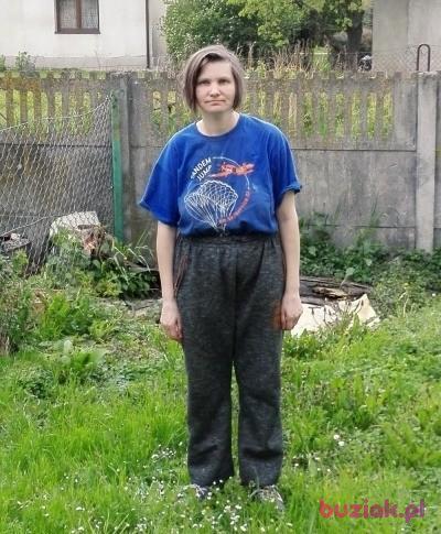 marysia2374, Kobieta, 48, Ulanów, Polska, Zdjęcie: 9