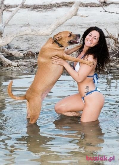 Kasia, Kobieta, 42, Kraków, Polska, Zdjęcie: 12