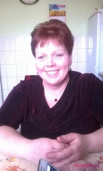 ewka, Kobieta, 47, Inowrocław, Polska, Zdjęcie: 2
