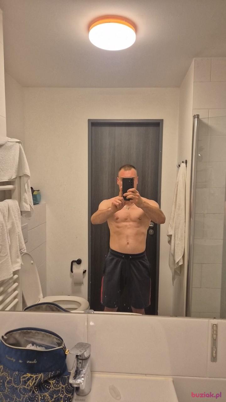 Jakub, Mężczyzna, 25, Brema, Niemcy, Zdjęcie: 2