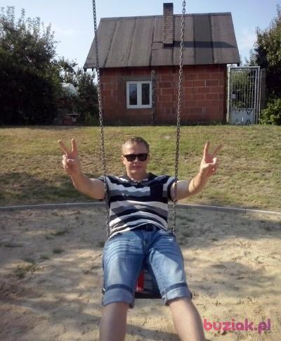 mariusz, Mężczyzna, 33, Konin, Polska, Zdjęcie: 2