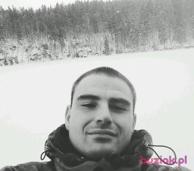 Klaudiusz, Mężczyzna, 33, Lubań, Polska, Zdjęcie: 1