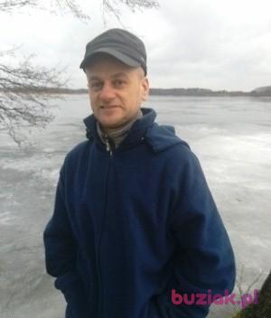 Marek, Male, 40, Nidzica, Polska, Photo: 1