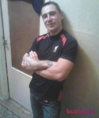 Piotr, Mężczyzna, 42, Białystok, Polska, Zdjęcie: 2