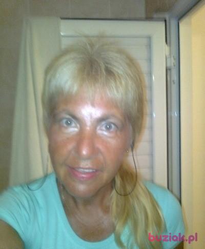 Nela, Female, 67, Ukraina, Photo: 6