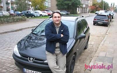Rafał, Mężczyzna, 50, Szczecin, Polska, Zdjęcie: 2